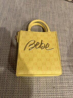 BeBe Handbag
